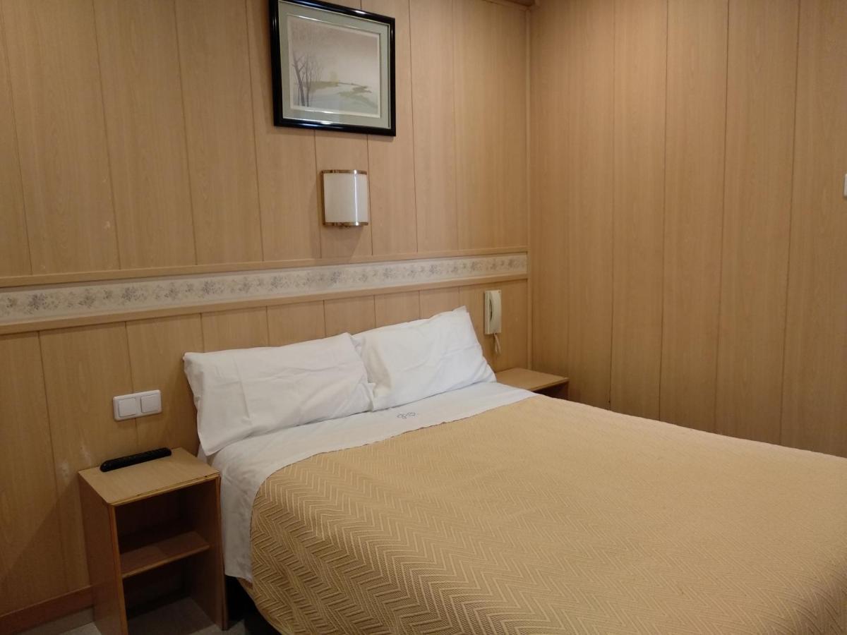 Pension Venecia Salou Ngoại thất bức ảnh