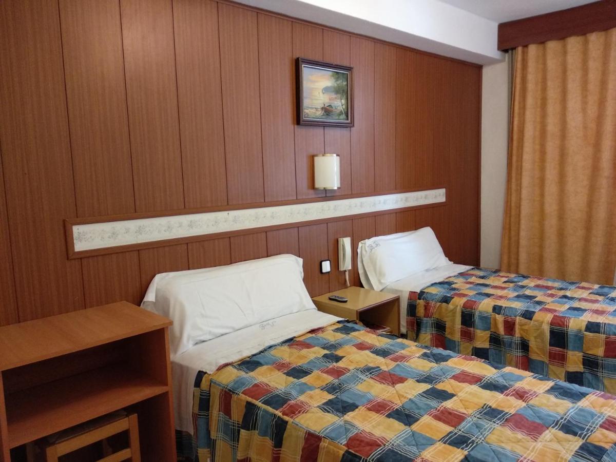 Pension Venecia Salou Ngoại thất bức ảnh