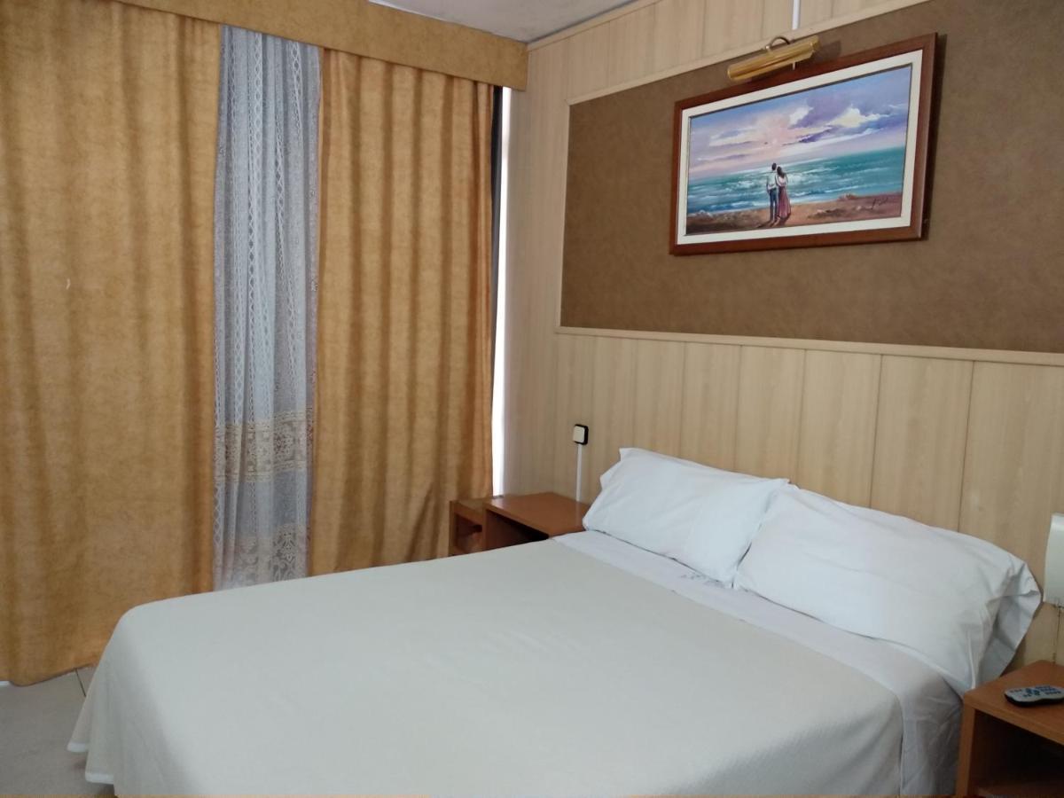 Pension Venecia Salou Ngoại thất bức ảnh