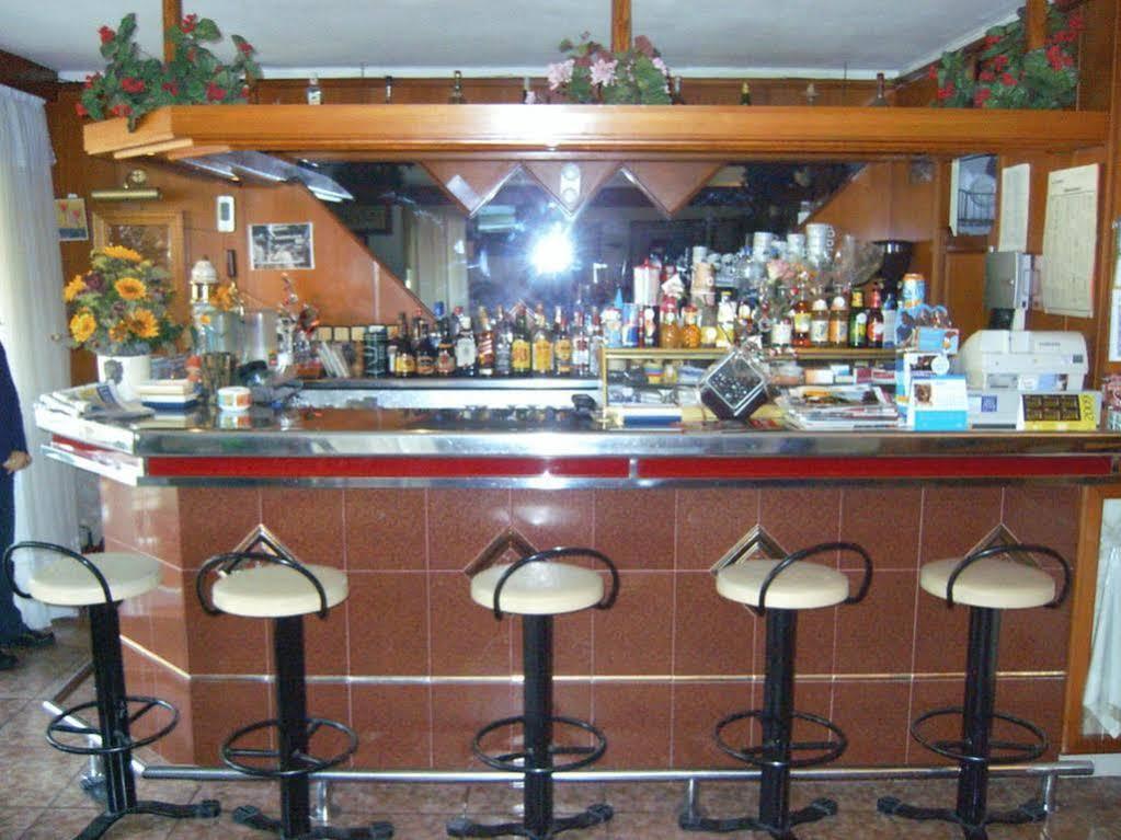 Pension Venecia Salou Ngoại thất bức ảnh