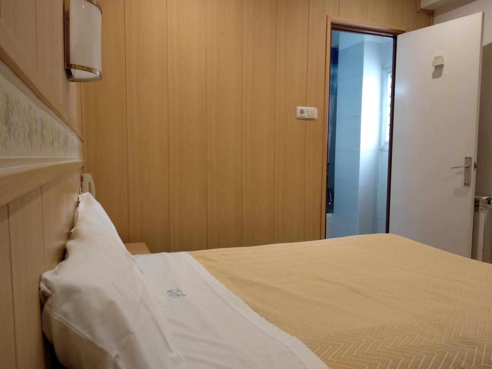 Pension Venecia Salou Phòng bức ảnh