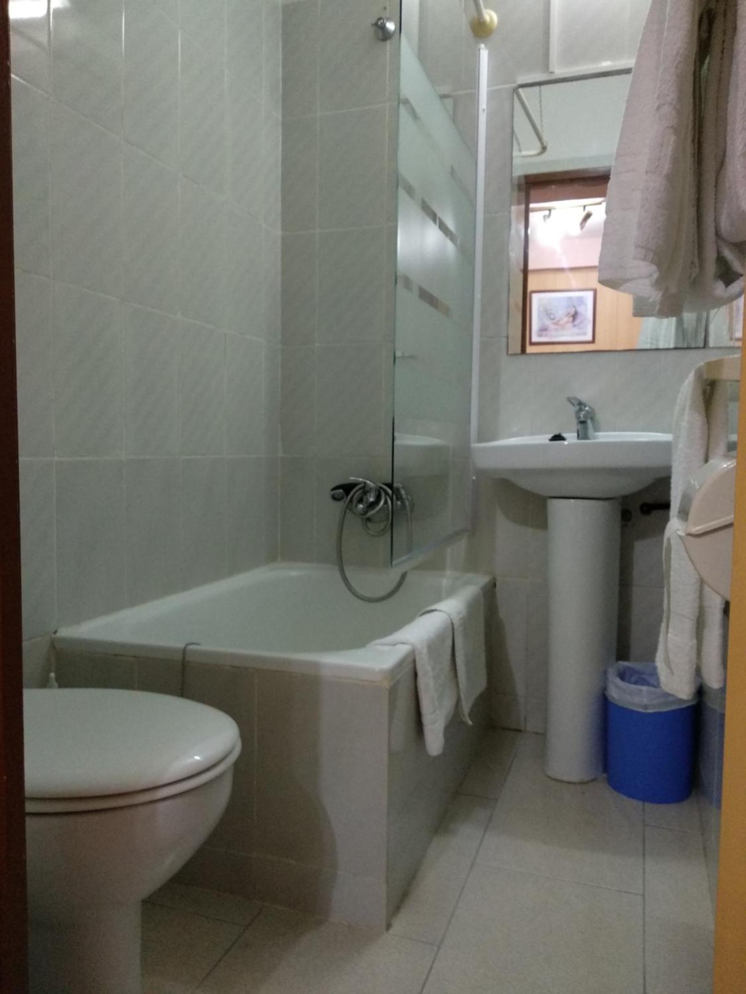 Pension Venecia Salou Phòng bức ảnh