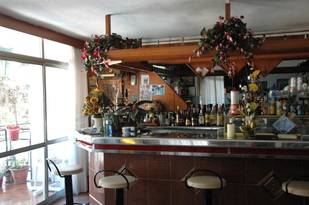Pension Venecia Salou Ngoại thất bức ảnh