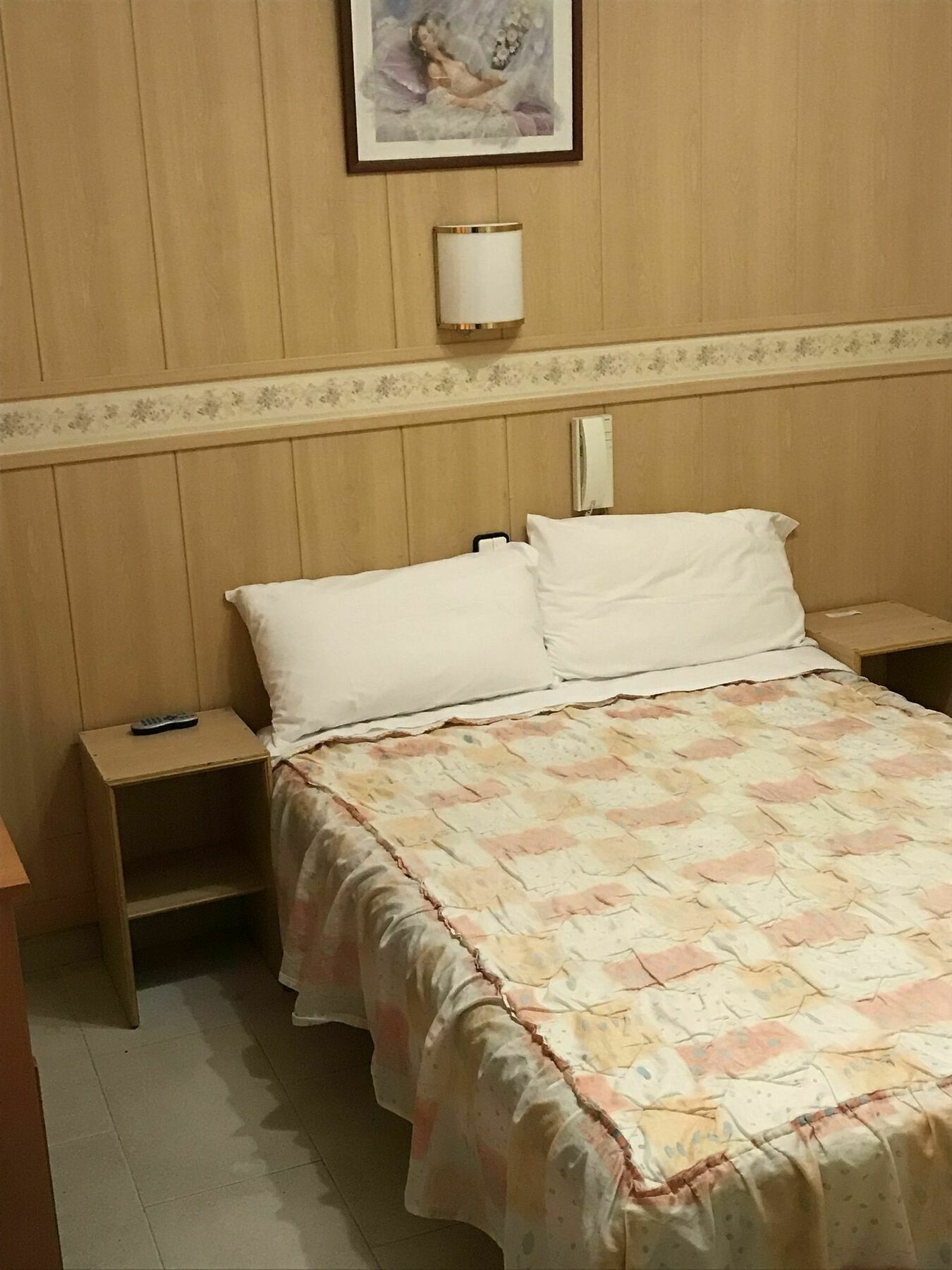 Pension Venecia Salou Ngoại thất bức ảnh