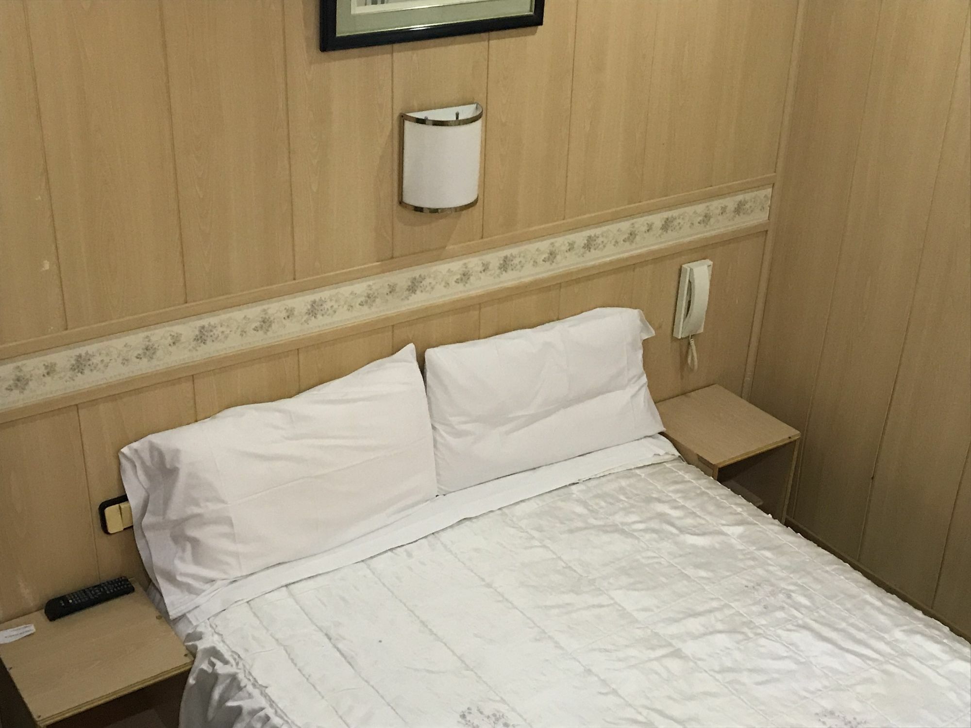Pension Venecia Salou Ngoại thất bức ảnh