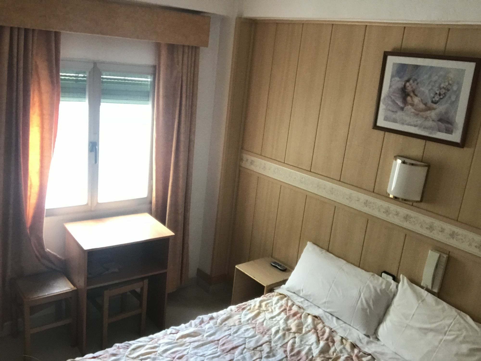 Pension Venecia Salou Ngoại thất bức ảnh
