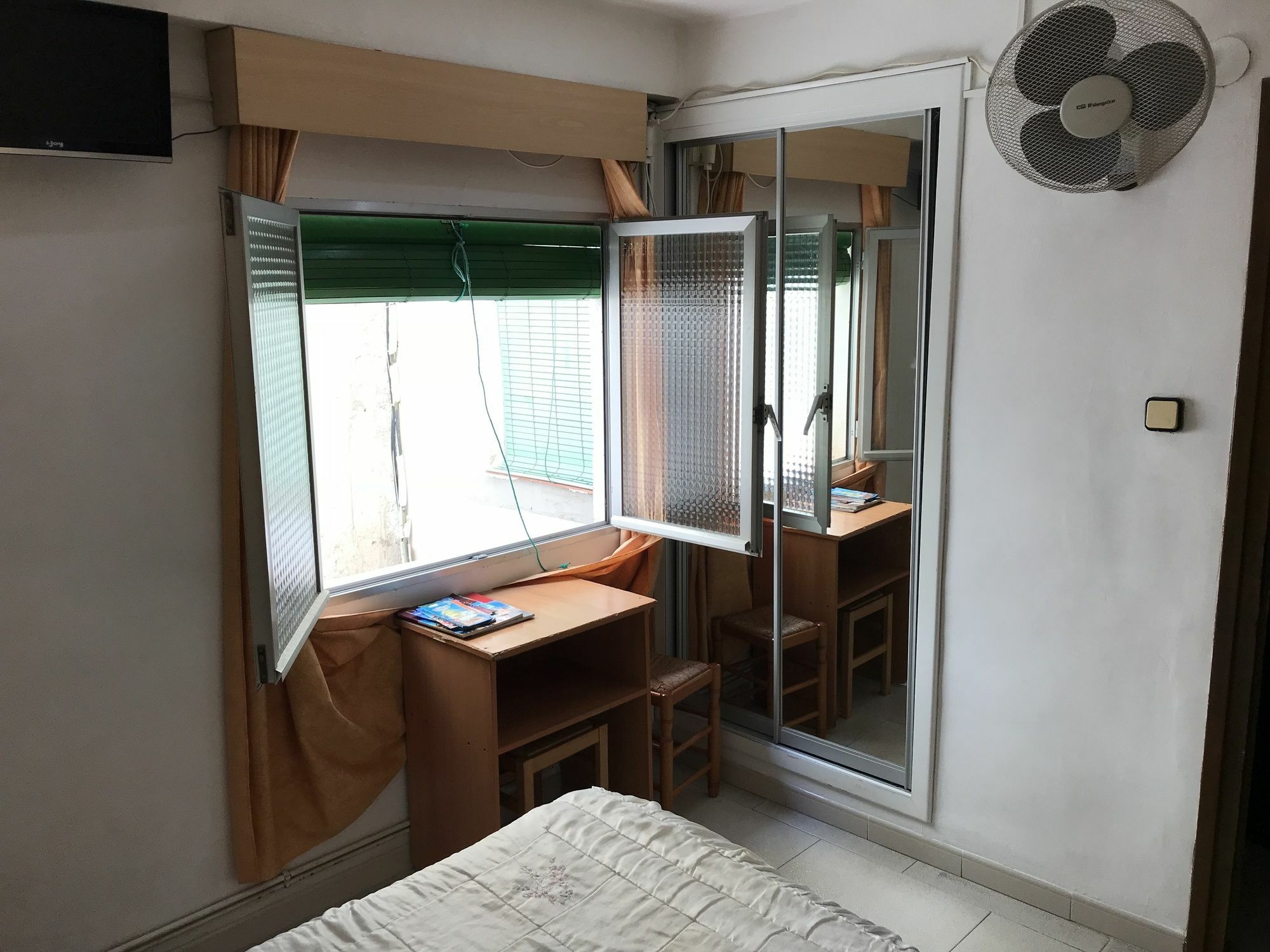 Pension Venecia Salou Ngoại thất bức ảnh